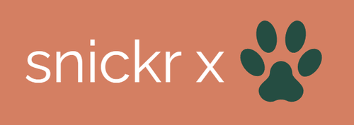 Snickr X